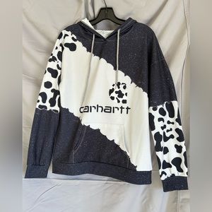 Carhartt hoodie
